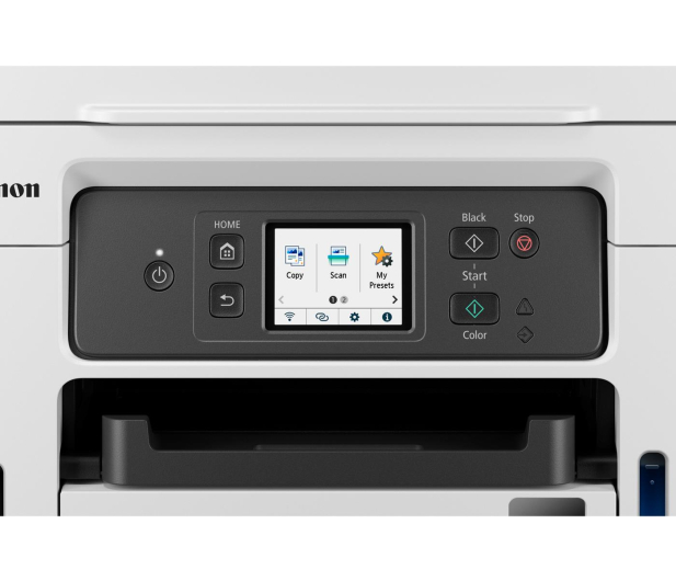 CANON Maxify GX4040  5779C009 - 1115151 - zdjęcie 4